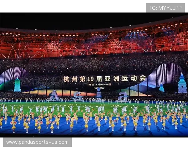 亚运会视角下的体育精神与区域合作新格局 亚运会视角下的体育精神与区域合作新格局