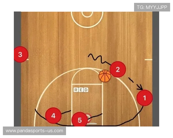 篮球对抗激烈升级:从技术细节到战术布局的全方位解读 篮球对抗激烈升级:从技术细节到战术布局的全方位解读