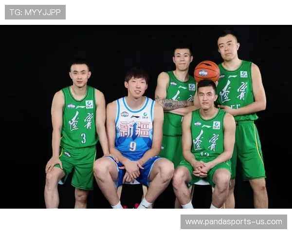 CBA明星球员赛季表现全解析与未来发展趋势