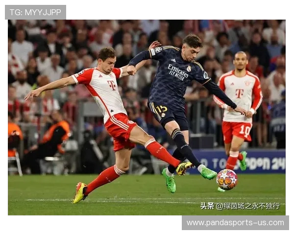 《欧冠巅峰对决:豪门争锋,谁能笑到最后?》 《欧冠巅峰对决:豪门争锋,谁能笑到最后?》