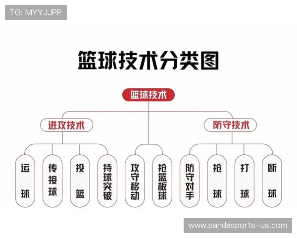 深入分析篮球数据：如何通过统计数字提升球队战术与球员表现