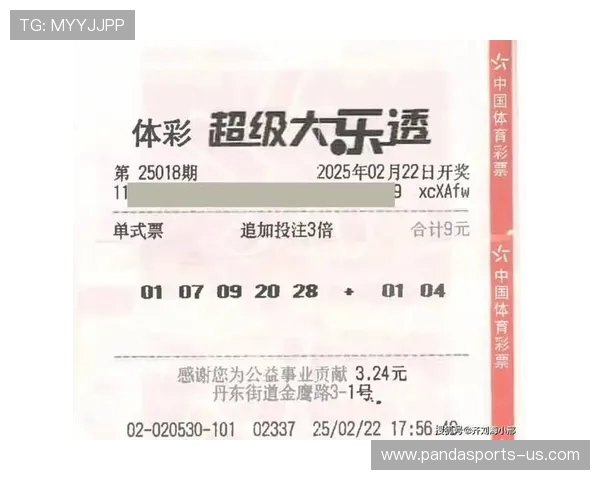中国体育彩票大乐透：改变生活的梦想之旅，千万大奖等你来拿！