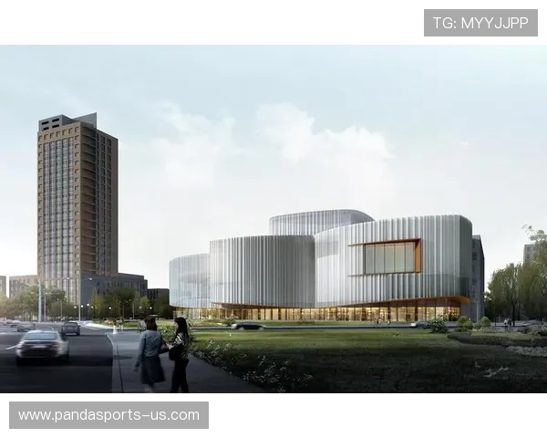 以体育馆路为核心打造城市活力休闲运动文化综合性新地标